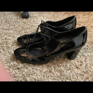 Van Eli Brand Booties- Size 12